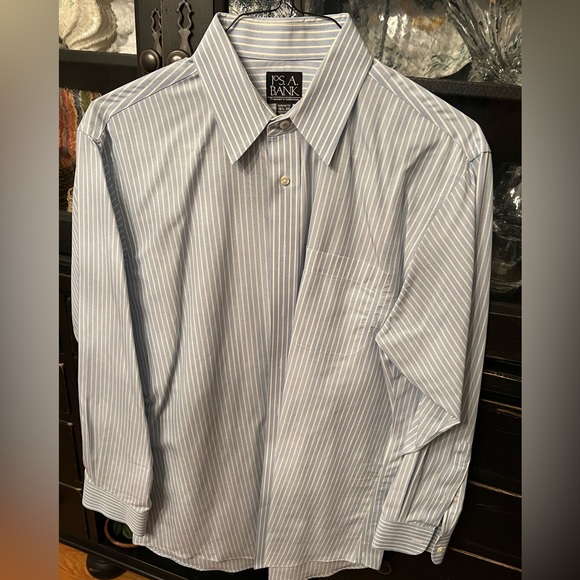 Jos. A. Bank button down shirt - Picture 1 of 3